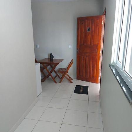 Por Do Sol Apartamentos Форталеза Екстериор снимка
